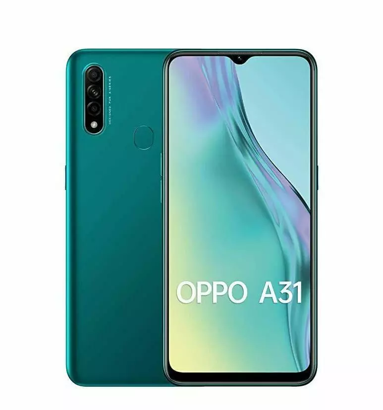 Oppo A31